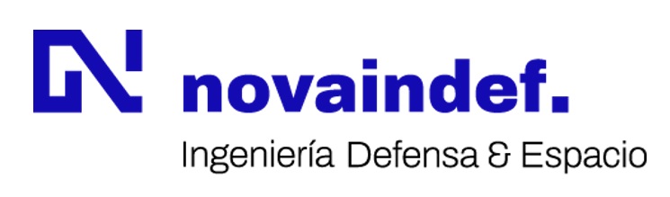 Novaindef · Ingeniería Defensa & Espacio