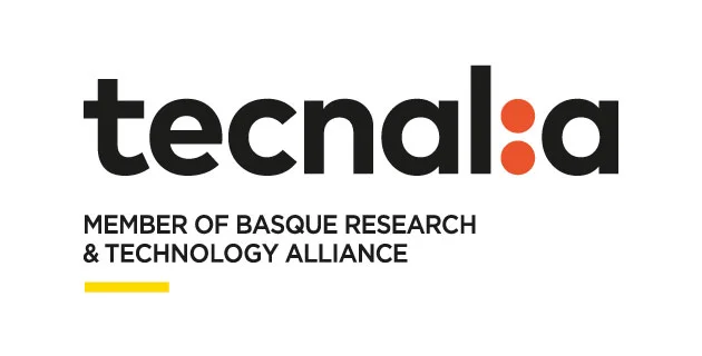 Tecnalia · Member of Basque Research & Technology Alliance