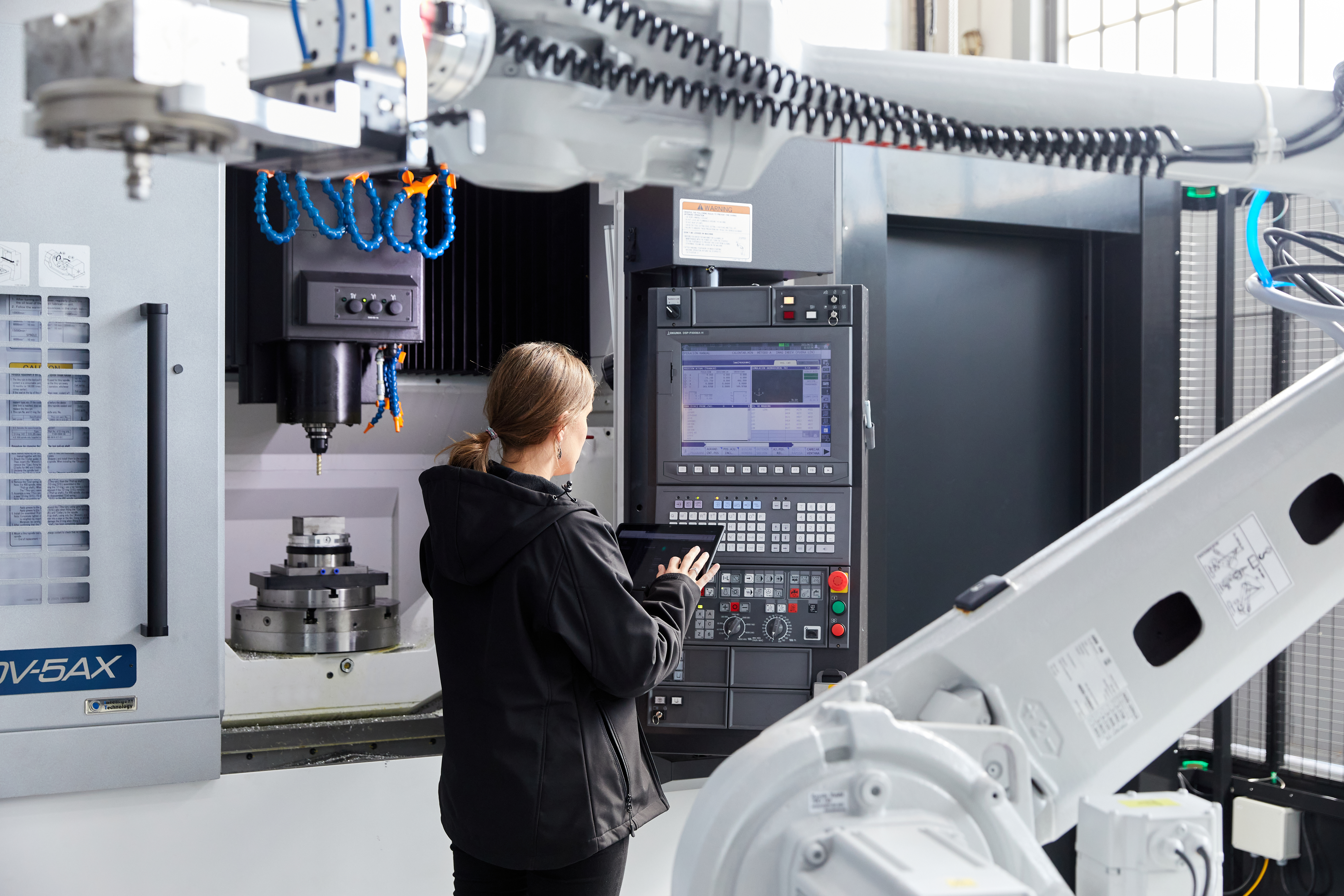 MIC Solutions Automation Systems
