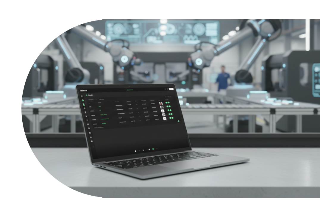 Portada MIC Service Hub