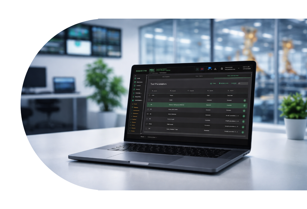 MIC Tool Manager cover