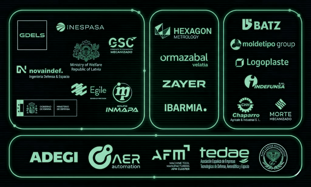 Marcas y organizaciones que confían en SMARTPM