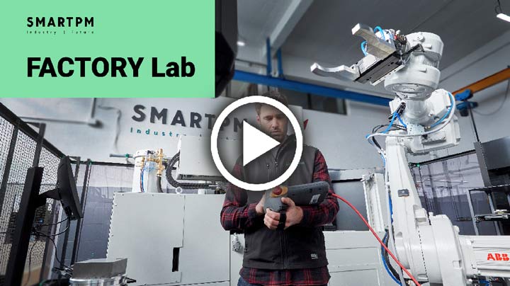 FACTORY Lab: el escenario real de pruebas de automatización