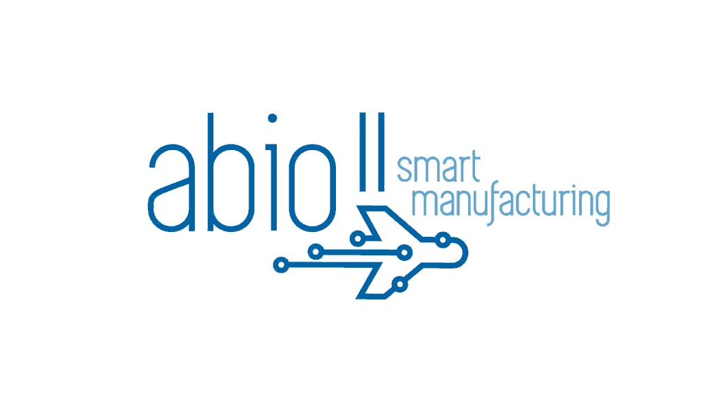 Logotipo proyecto Abiol II smart manufacturing