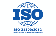 ISO 21500:2012