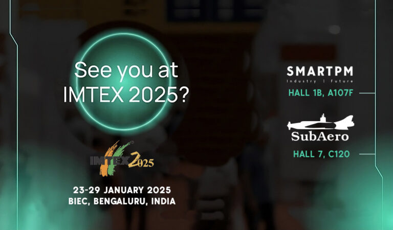 See you at IMTEX 2025?